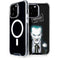 DC Comics The Joker Portrait by Alex Ross iPhone 14 Pro Max MagSafe Case