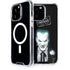 DC Comics The Joker Portrait by Alex Ross iPhone 15 Pro Max MagSafe Case