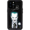DC Comics The Joker Portrait by Alex Ross iPhone 14 Pro Max Waterproof Case