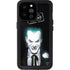 DC Comics The Joker Portrait by Alex Ross iPhone 14 Pro Max Waterproof Case