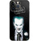 DC Comics The Joker Portrait by Alex Ross iPhone 14 Pro Skin