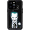 DC Comics The Joker Portrait by Alex Ross iPhone 14 Pro Waterproof Case
