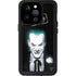 DC Comics The Joker Portrait by Alex Ross iPhone 15 Pro Waterproof Case