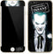 DC Comics The Joker Portrait by Alex Ross iPhone 6/6s Skin