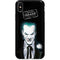 DC Comics The Joker Portrait by Alex Ross iPhone 8 Pro Case