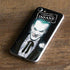 DC Comics The Joker Portrait by Alex Ross iPhone 8 Skin