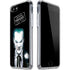 DC Comics The Joker Portrait by Alex Ross iPhone SE (2nd & 3rd Gen) Clear Case