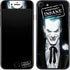 DC Comics The Joker Portrait by Alex Ross iPhone SE (2nd & 3rd Gen) Skin