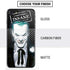 DC Comics The Joker Portrait by Alex Ross iPhone SE (2nd & 3rd Gen) Skin