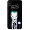 DC Comics The Joker Portrait by Alex Ross iPhone X Pro Case