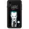 DC Comics The Joker Portrait by Alex Ross iPhone XR Waterproof Case