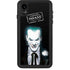 DC Comics The Joker Portrait by Alex Ross iPhone XR Waterproof Case