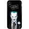 DC Comics The Joker Portrait by Alex Ross iPhone XS Pro Case