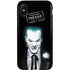 DC Comics The Joker Portrait by Alex Ross iPhone XS Pro Case