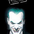 DC Comics The Joker Portrait by Alex Ross iPhone XS Pro Case