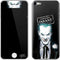 DC Comics The Joker Portrait by Alex Ross Apple iPod Skin