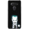 DC Comics The Joker Portrait by Alex Ross LG K51/Q51 Clear Case