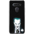 DC Comics The Joker Portrait by Alex Ross LG K51/Q51 Clear Case