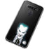 DC Comics The Joker Portrait by Alex Ross LG K51/Q51 Clear Case