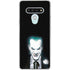 DC Comics The Joker Portrait by Alex Ross LG Stylo 6 Clear Case