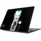 DC Comics The Joker Portrait by Alex Ross Apple MacBook Skin
