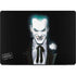 DC Comics The Joker Portrait by Alex Ross MacBook Pro 14in (2021-24) Skin