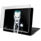 DC Comics The Joker Portrait by Alex Ross MacBook Pro 15in (2016-19) Case plus Skin