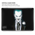DC Comics The Joker Portrait by Alex Ross MacBook Pro 16in (2021-25) Case plus Skin