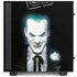 DC Comics The Joker Portrait by Alex Ross NZXT H510 Compact ATX Mid-Tower Case Skin