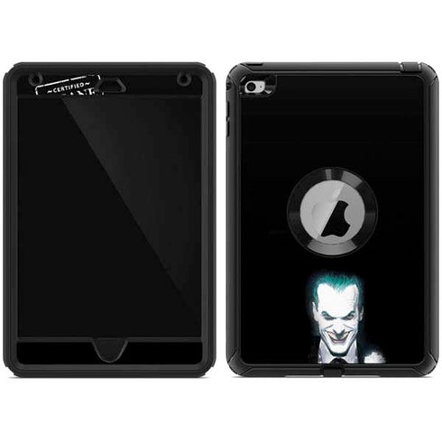DC Comics The Joker Portrait by Alex Ross Otterbox Defender iPad Skin