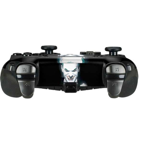 DC Comics The Joker Portrait by Alex Ross PlayStation Scuf Vantage 2 Controller Skin