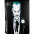 DC Comics The Joker Portrait by Alex Ross PS5 Bundle Skin