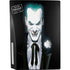 DC Comics The Joker Portrait by Alex Ross PS5 Console Skin