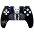DC Comics The Joker Portrait by Alex Ross PS5 Controller Skin