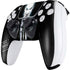 DC Comics The Joker Portrait by Alex Ross PS5 Controller Skin
