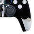DC Comics The Joker Portrait by Alex Ross PS5 Controller Skin