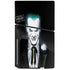 DC Comics The Joker Portrait by Alex Ross PS5 Slim Disk Console Skin