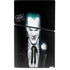DC Comics The Joker Portrait by Alex Ross PS5 Slim Digital Edition Bundle Skin