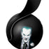 DC Comics The Joker Portrait by Alex Ross PULSE 3D Wireless Headset for PS5 Skin