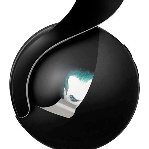 DC Comics The Joker Portrait by Alex Ross PULSE 3D Wireless Headset for PS5 Skin