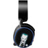 DC Comics The Joker Portrait by Alex Ross SteelSeries Arctis 5 Skin
