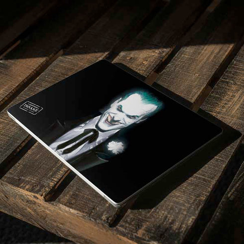 DC Comics The Joker Portrait by Alex Ross Surface Laptop 3 13.5in Skin