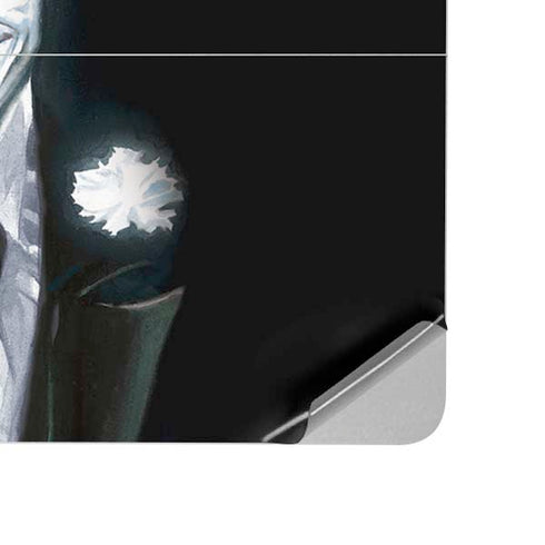 DC Comics The Joker Portrait by Alex Ross Surface Laptop Studio Skin