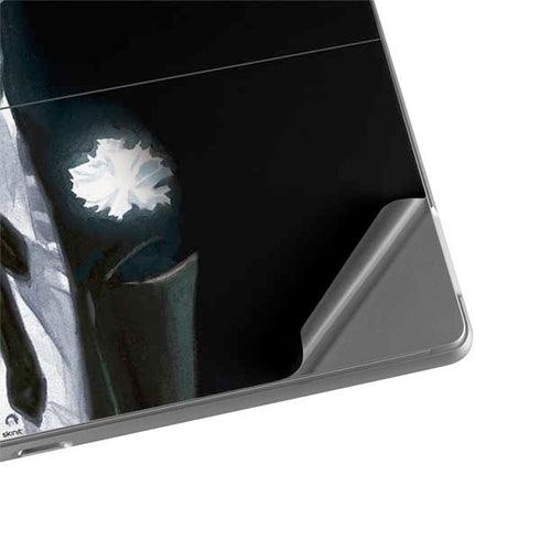 DC Comics The Joker Portrait by Alex Ross Surface Pro 8 Skin