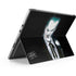 DC Comics The Joker Portrait by Alex Ross Surface Pro 9 Skin