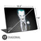 DC Comics The Joker Portrait by Alex Ross Universal Laptop 13in (10.6 x 7.6in) Skin