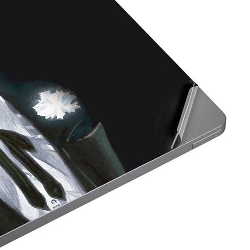 DC Comics The Joker Portrait by Alex Ross Universal Laptop 13in (10.6 x 7.6in) Skin