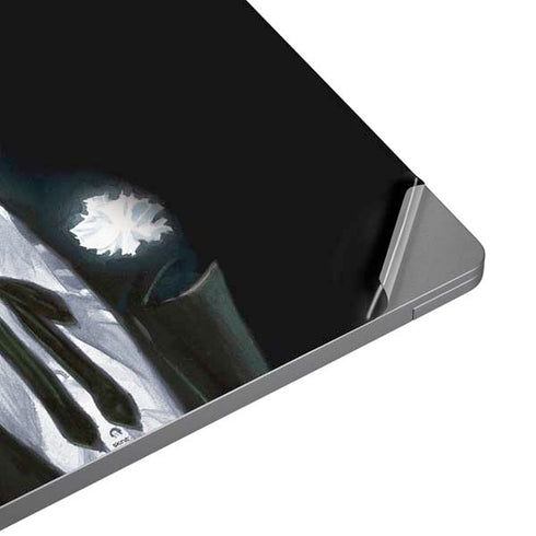 DC Comics The Joker Portrait by Alex Ross Universal Laptop 14in (11.4 x 8.2in) Skin