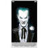 DC Comics The Joker Portrait by Alex Ross Xbox Series S Skins