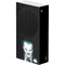 DC Comics The Joker Portrait by Alex Ross Xbox Series S Console Skin
